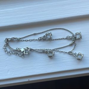 Crown bracelet | 3 for $10